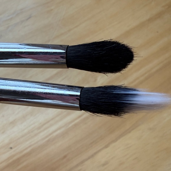 Morphe Black Makeup Brush Set - Picture 4 of 5